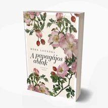 A papagájos ablak - új kiadás