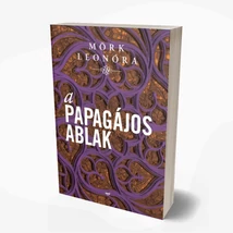 A papagájos ablak