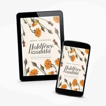 Holdfény szonáta -új kiadás - e-könyv