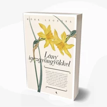 Lány igazgyöngyökkel - új kiadás