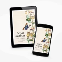 Saját utakon - e-könyv