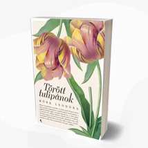 Törött tulipánok - új kiadás
