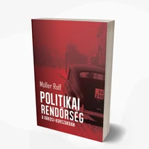 Politikai rendőrség a Rákosi-korszakban