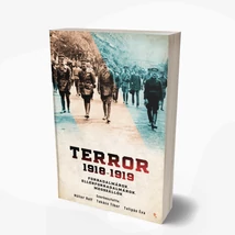 Terror 1918-1919