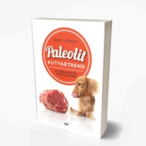 Paleolit kutyaétrend