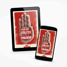 Születés és evolúció - e-könyv