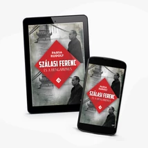 Paksa Rudolf: Szálasi Ferenc és a hungarizmus