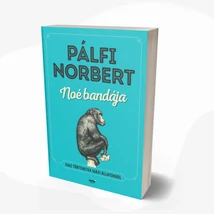 Noé bandája - 2. kiadás