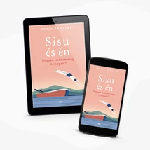 Sisu és én - ekönyv