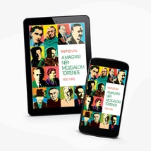 Papp István: A magyar népi mozgalom története