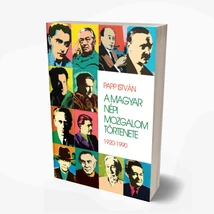 A magyar népi mozgalom története