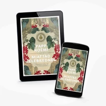 Miattad felébrednék -ekönyv