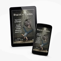 Fegyencedzés - e-könyv