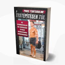 A testépítésen túl