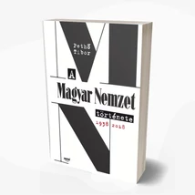 A Magyar Nemzet története, 1938-2018