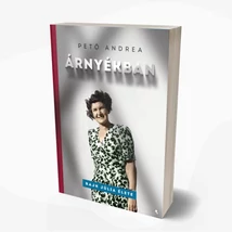 Árnyékban - Rajk Júlia élete