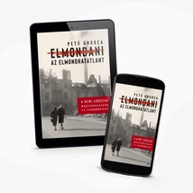 Elmondani az elmondhatatlant - e-könyv