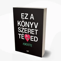 Ez a könyv szeret téged