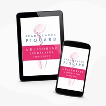 A klitorisz csodálatos története - ekönyv