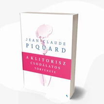 A klitorisz csodálatos története