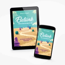 Életünk mellékszereplői -ekönyv