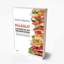 Paleolit gyorsételek hedonistáknak