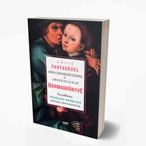 A derék Pantagruel hősi cselekedeteinek és mondásainak harmadkönyve