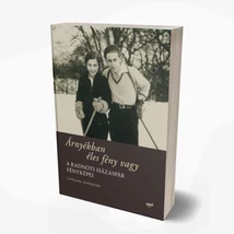 Árnyékban éles fény vagy