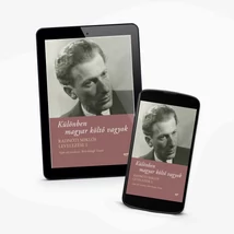 Különben magyar költő vagyok  Radnóti Miklós levelezése I. - ekönyv