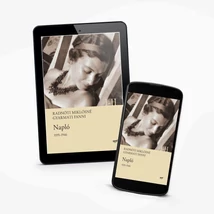 NAPLÓ 1935-1946 I-II. - e-könyv