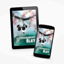 A visszakapott élet - ekönyv