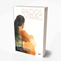 Bipoláris- új borító