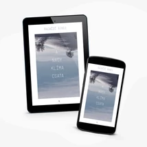 A nagy klímacsata -ekönyv