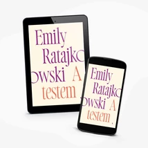 Emily Ratajkowski: A testem