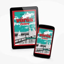 Vörös Riviéra -ekönyv