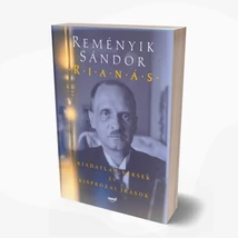 Rianás - Kiadatlan versek és kisprózai írások