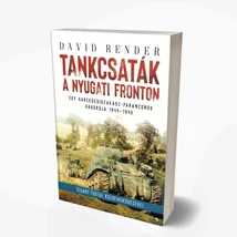 Tankcsaták a nyugati fronton