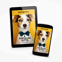 Gary Richter: A kortalan kutya