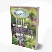 Hormonegyensúly étrend és életmód