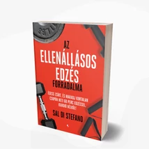 Az ellenállásos edzés forradalma