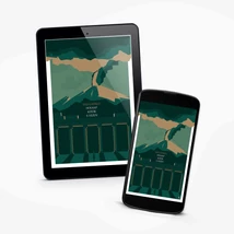 Holnap kitör a Vezúv -ekönyv