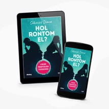 Hol rontom el? - e-könyv