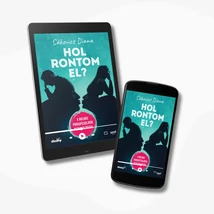 Hol rontom el? - e-hangoskönyv
