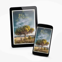 El Camino - új kiadás -ekönyv