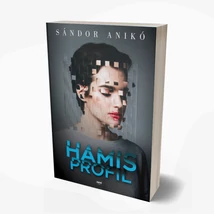 Hamis profil