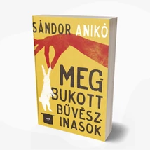 Megbukott bűvészinasok