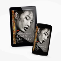 Thaiföldi feleség - ekönyv