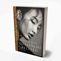 Thaiföldi feleség