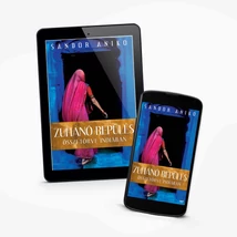 Zuhanó repülés - ekönyv