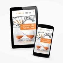 A fiatalodás tudománya- ekönyv